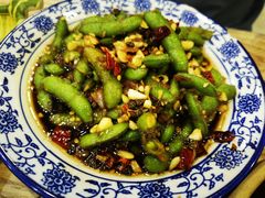 -江城燕子大排档(江汉路步行街店)