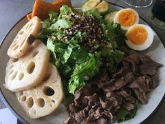 -Nectar One Cafe(勇烈路n1店)