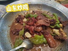 -开海酒店(经七路店)