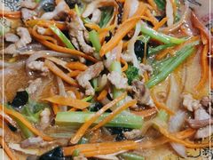 -涵家味土菜馆·徽州一绝臭鳜鱼(三河古镇店)