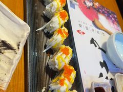 -大江户日本料理(吕厝店)