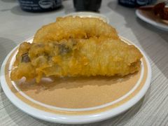 -滨寿司(新街口中央商场店)