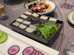 -百草滩羊清水涮羊肉(长城路店)