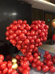 -上海喜玛拉雅酒店-宴会中心