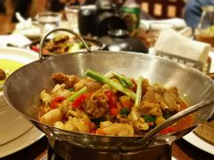 -马哥孛罗咖啡厅·Cafe Marco (厦门马哥孛罗东方大酒店)