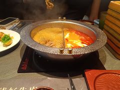 -牛YO寿喜烧和牛火锅自助(三台子万象汇店)