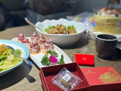 -隆喜元鱼汤包·海鲜(中联广场店)