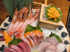 -千代武日本料理(开发区店)