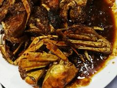 -天津乾毓德饭庄·清真传统炒菜·海鲜烧烤(咸阳路店)