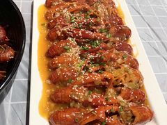 -华仔龙虾(永乐路总店)