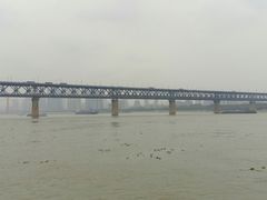 -武汉关码头(轮渡站)