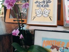 -ABCD咖啡屋(妇幼店)