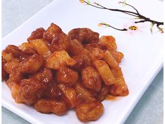 -长春观斋补堂素菜馆