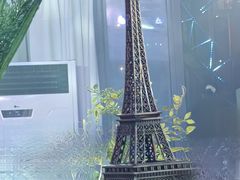 -世纪缘国际会议中心·中餐厅(百家湖店)