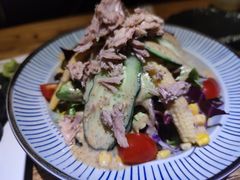 -千羽鹤海鲜居酒屋Bistro(大望路店)