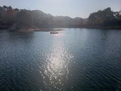 -千岛湖城中湖游船码头