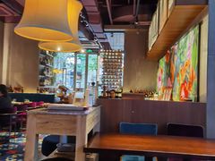-Brut Eatery悦璞食堂(建国东路店)