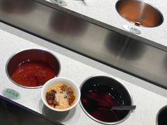 -千味涮·健康火锅(会展连城新天地店)