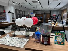 -JINS(北京apm店)
