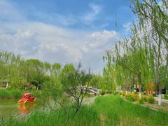 -南翠屏公园