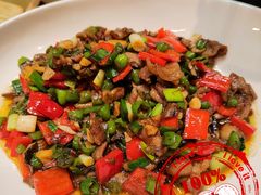 -一江水食府(后湖店)