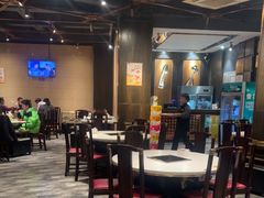 -红鼎坊·老成都火锅(新南门店)