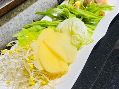 -陈三娃泡姜鸡(太白北路店)