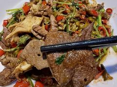 -谭姐湘菜馆(浦东大道店)