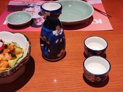 -仓桥家·焗寿司·锅物(光谷步行街店)