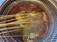 -宏姐串串香(宏伟路店)