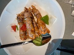 -明州小宴(文化广场店)