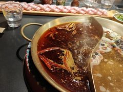 -羊大爷涮肉(亮马桥店)