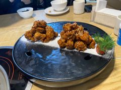 -遇见小厨·北京烤鸭·江湖菜·川菜(广福桥店)