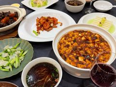 -A One Kitchen·南京精菜馆(晶丽酒店店)