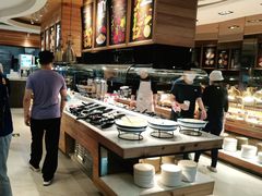 -比格比萨(林萃路店)