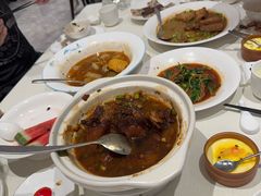 -道道鲜·崇明私房菜(五角场店)