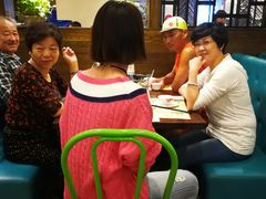 -我家福厨(万达中餐厅店)