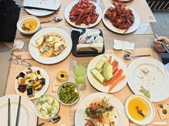 -印象餐厅(杭州国际博览中心北辰大酒店)