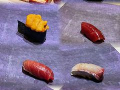 -荣一代目OMAKASE板前料理