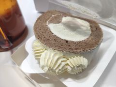 -intime coffee(芝麻街店)