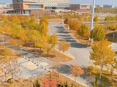 -华北理工大学(曹妃甸校区)