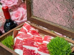 -牛将军•涮肉•烤肉•铁板烧(北京王府井·故宫店)