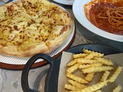 -必胜客(乐山世豪PH店)