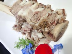 牛肋骨-东沙小镇主题餐厅(下沙店)