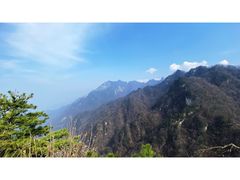 -太平万花山景区