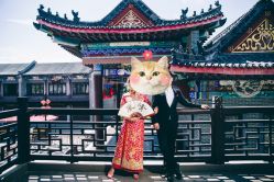 -巴黎春天·菀纱仙庭婚纱美学