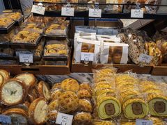 -莉蓮蛋挞(静安寺店)