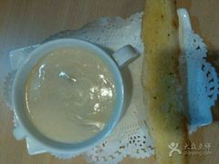 -必胜客(安盛金马店)