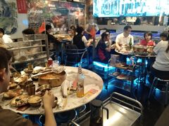 -琥珀川糟粕醋火锅(慈云寺店)