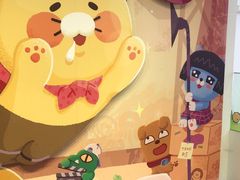-KAKAO FRIENDS(弘大店)